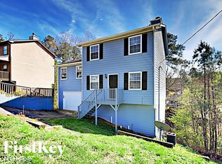 3739 Cherokee Overlook Dr, Canton, GA 30115
