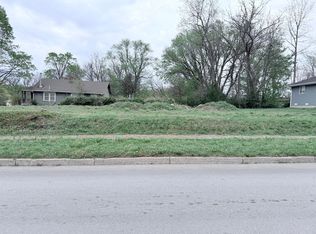 607 E Dale East St, Springfield, MO 65803