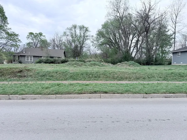 607 E Dale East Street, Springfield, MO 65803