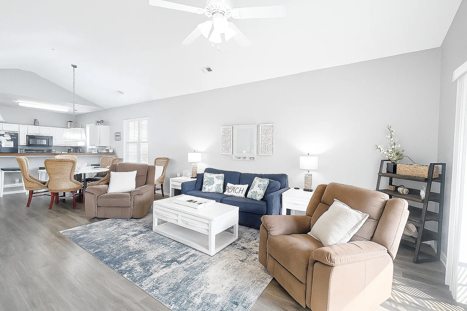 3 bed, 1328 sqft, $2,800 — Photo 4