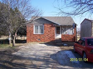 2785 County Street 2794, Chickasha, OK 73018