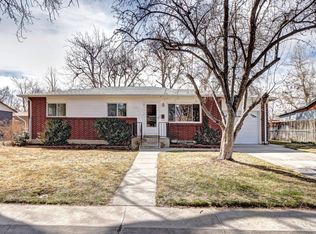 6737 Lee St, Arvada, CO 80004