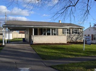 7 Burd Rd, Middletown, PA 17057