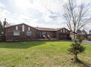 4407 Hawkins Rd, Jackson, MI 49201