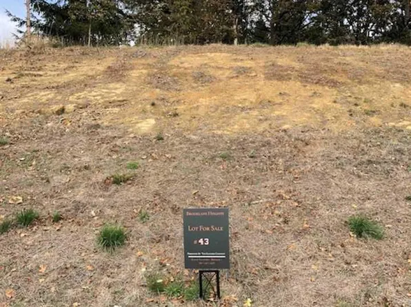 3345 SW Badger Pl, Corvallis, OR 97333