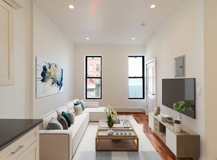 1822 Fulton St #3, Brooklyn, NY 11233