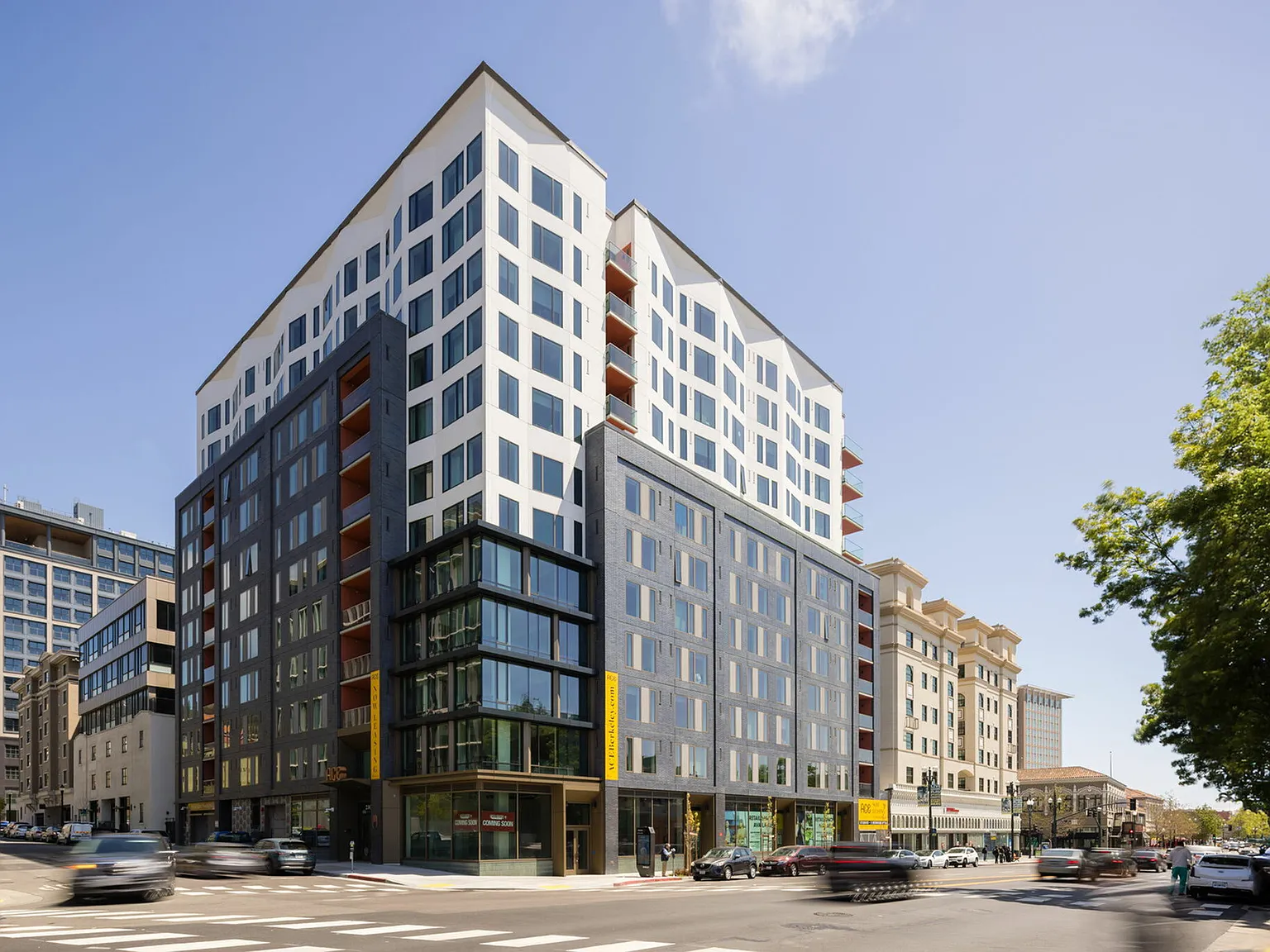 Ace Berkeley — Photo 2