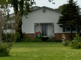 280 County Highway 812, East Prairie, MO 63845
