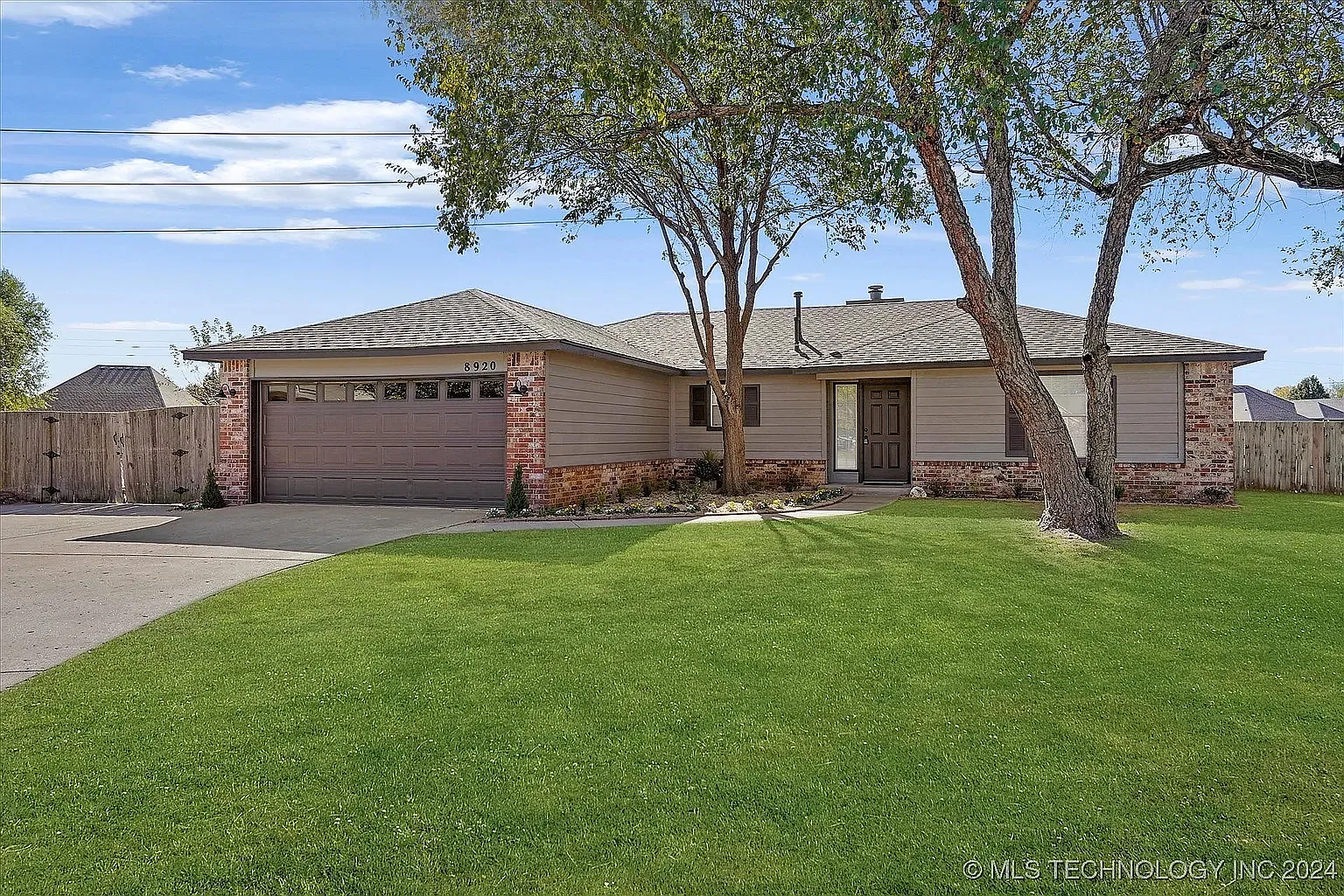 3 bed, 1540 sqft, $2,200 — Photo 2