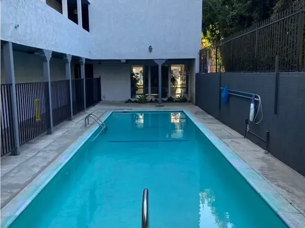 1234 N Edgemont, 1234 N Edgemont St APT 110, Los Angeles, CA 90029