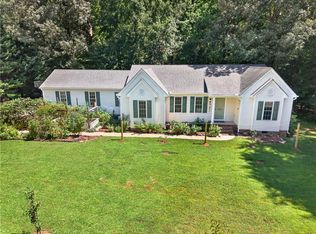 420 Brookstone Way, Central, SC 29630