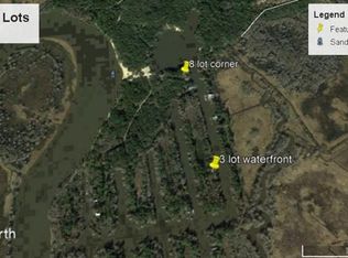 Paradise Pointe Sandy Is, Pawleys Island, SC 29585