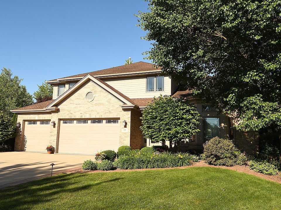 101 Augusta Ct, Palos Heights, IL 60463 MLS 11440216 Zillow