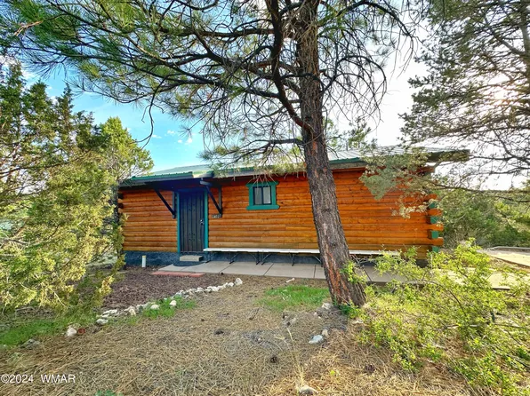 3403 Top View Rd, Heber, AZ 85933