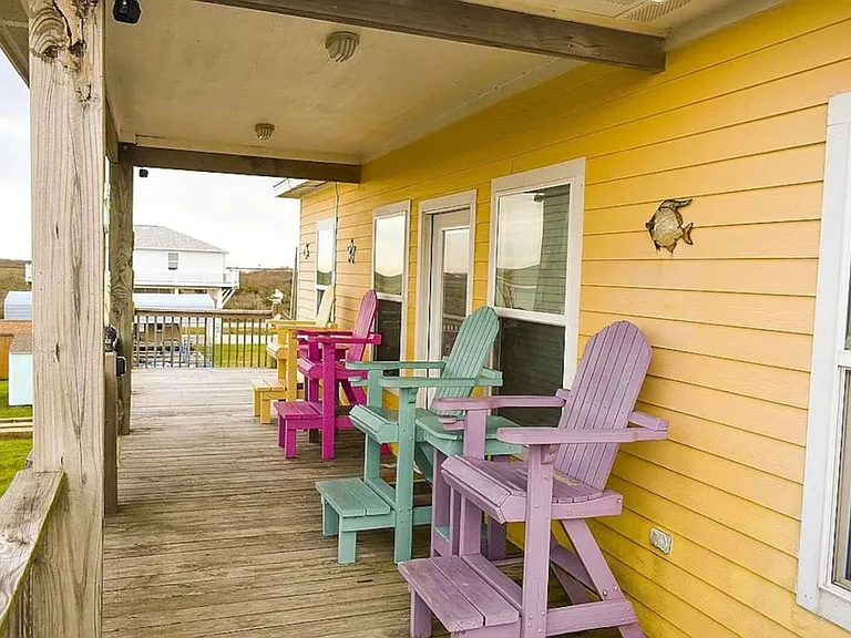 Ocean Tide Dr — Photo 40