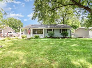 111 Georgine St, Crystal Lake, IL