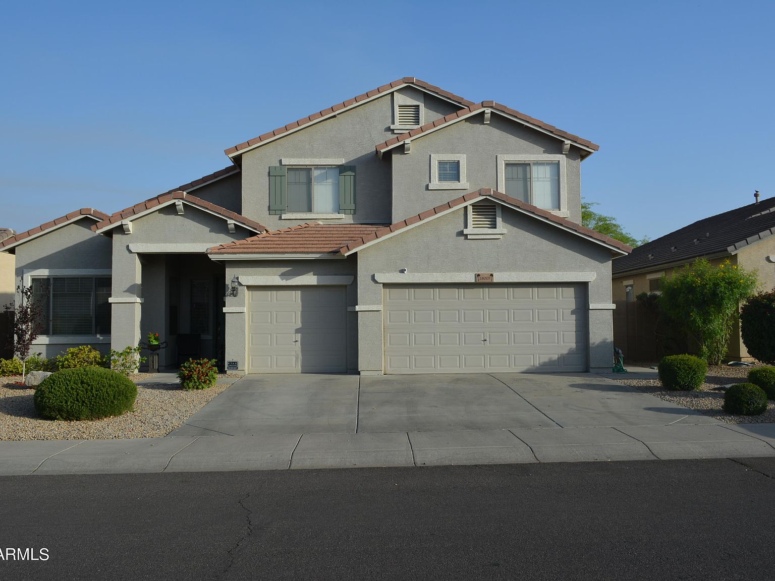 18005 W Maui Ln, Surprise, AZ 85388 Zillow