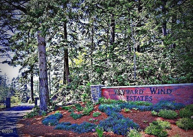 1st image of LOT 6 NW Lotus Lake Dr