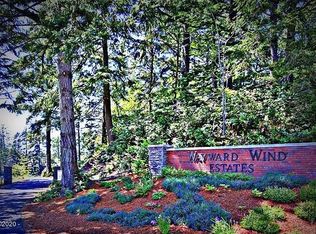 LOT 6 NW Lotus Lake Dr, Waldport, OR 97394
