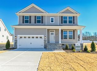 Great Southern Homes, Angier, NC 27501