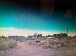 17 1st St, Alamogordo, NM 88311