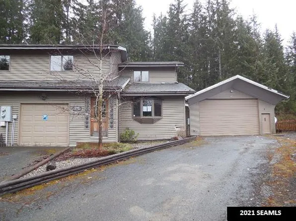 4220 Taku Ct, Juneau, AK 99801