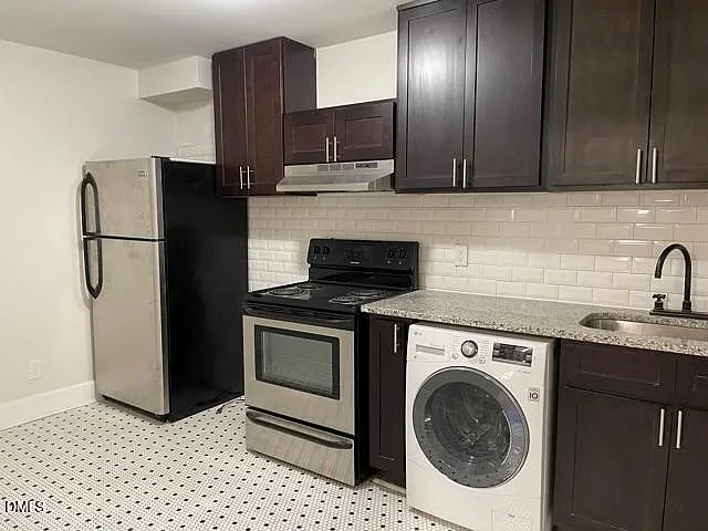 200 E Edenton St #11 — Photo 4