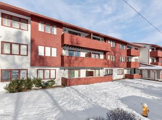 4433 San Ernesto Ave #E103, Anchorage, AK 99508