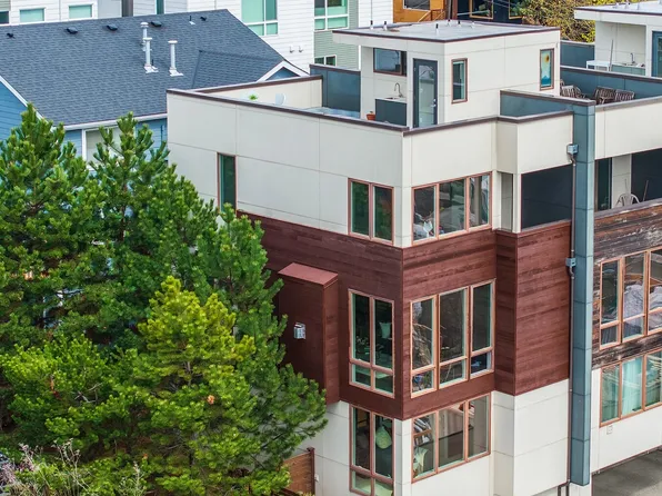 3617 1st Avenue NW #E, Seattle, WA 98107