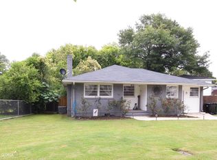 3502 Phelts Dr, Columbus, GA 31904