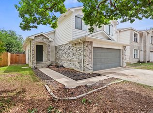 6110 Ashley Spgs, San Antonio, TX 78244