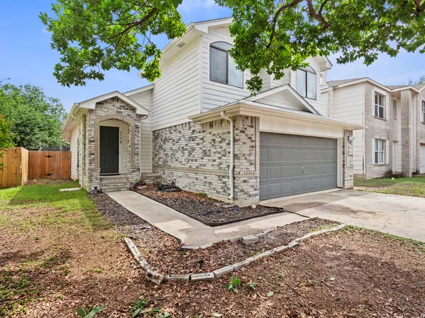 6110 ASHLEY SPGS, San Antonio, TX 78244