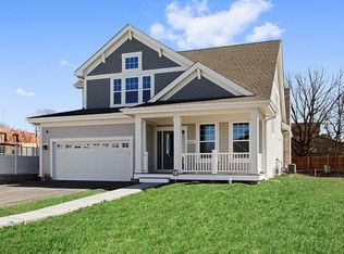 810 Timber Edge Ln, Northbrook, IL 60062