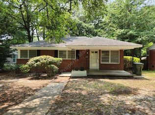529 Etiwan Ave, Columbia, SC 29205