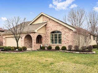 19533 Maurita Ct, Mokena, IL 60448