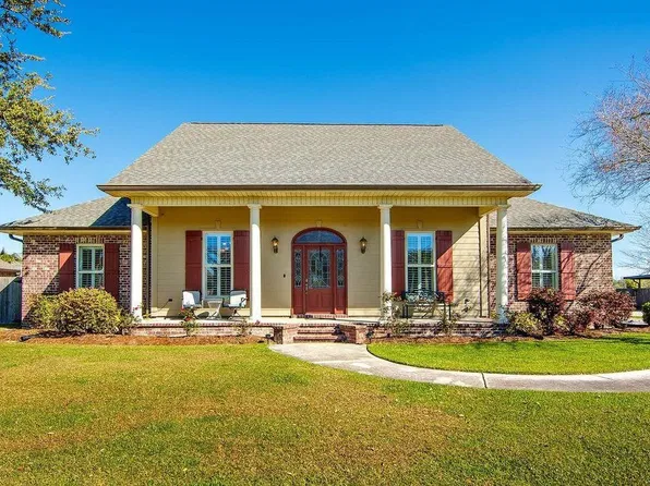 462 Meadow View Ct, Thibodaux, LA 70301