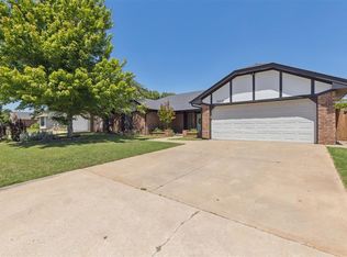 7217 NW 118th St, Oklahoma City, OK 73162