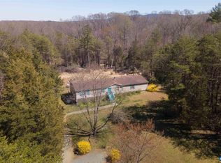 3870 Stony Point Rd, Keswick, VA 22947