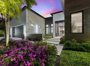 1251 Creech Rd, Naples, FL 34103