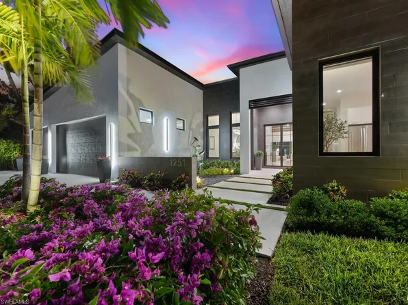 1251 Creech RD, NAPLES, FL 34103