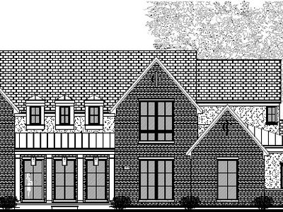 1416 W Lynnwood Ave, Arlington Heights, IL, 60004