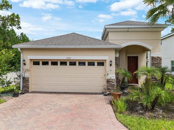 2705 Giralda Ct, Kissimmee, FL 34743