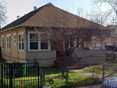 1122 N Sierra Nevada St, Stockton, CA, 95205