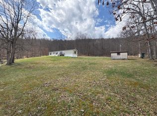 491 Grassy Creek Rd, Webster Springs, WV 26288