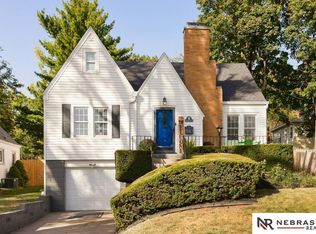 6312 William St, Omaha, NE 68106