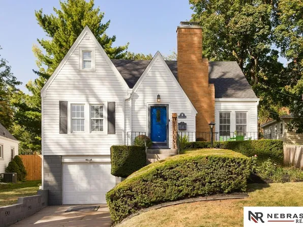 6312 William St, Omaha, NE 68106