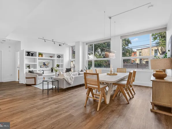 2100 11th St NW APT 108, Washington, DC 20001