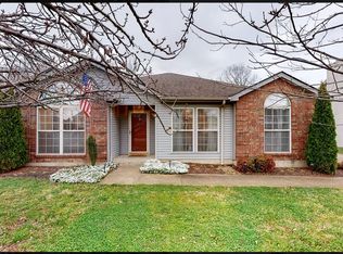 2267 Joann Dr, Spring Hill, TN 37174