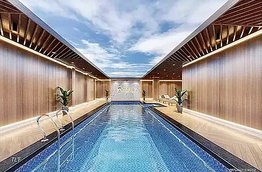 Rented by Elmekies Equities