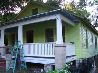 12 Daniels St, Saint Augustine, FL 32084